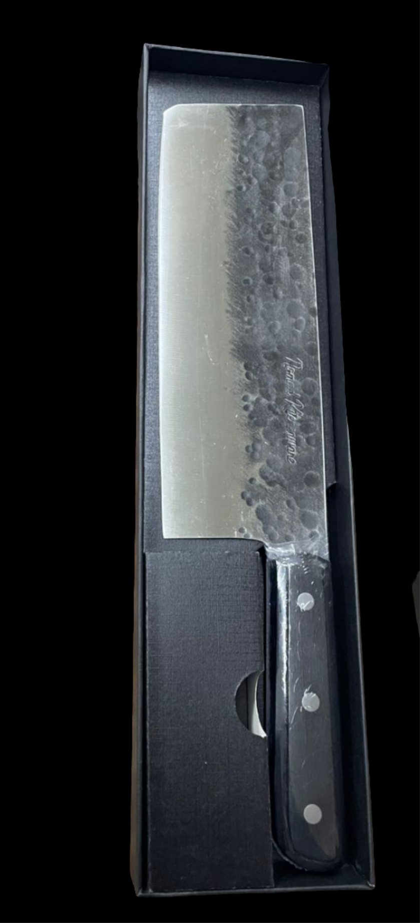 Nomad Knife 3 knives set