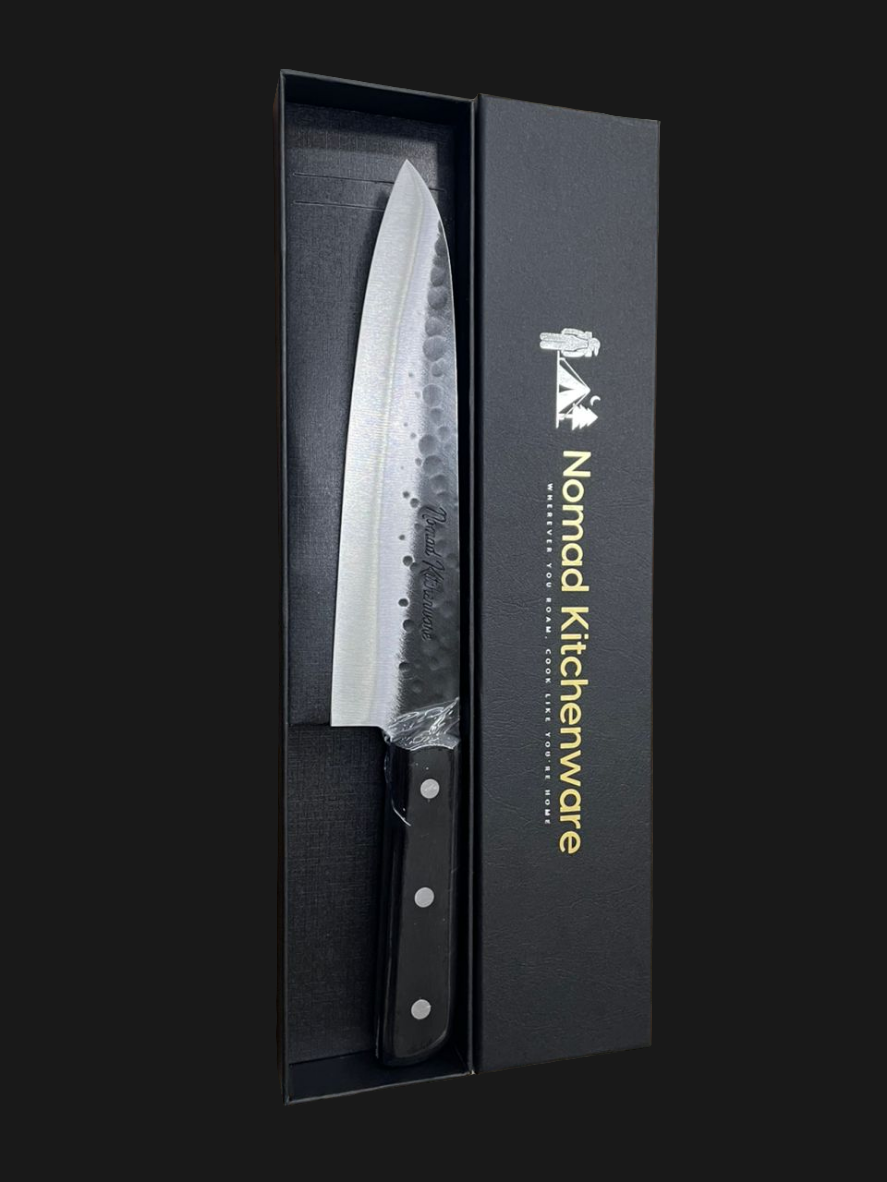 Chef's knife Nomad Kitchenware