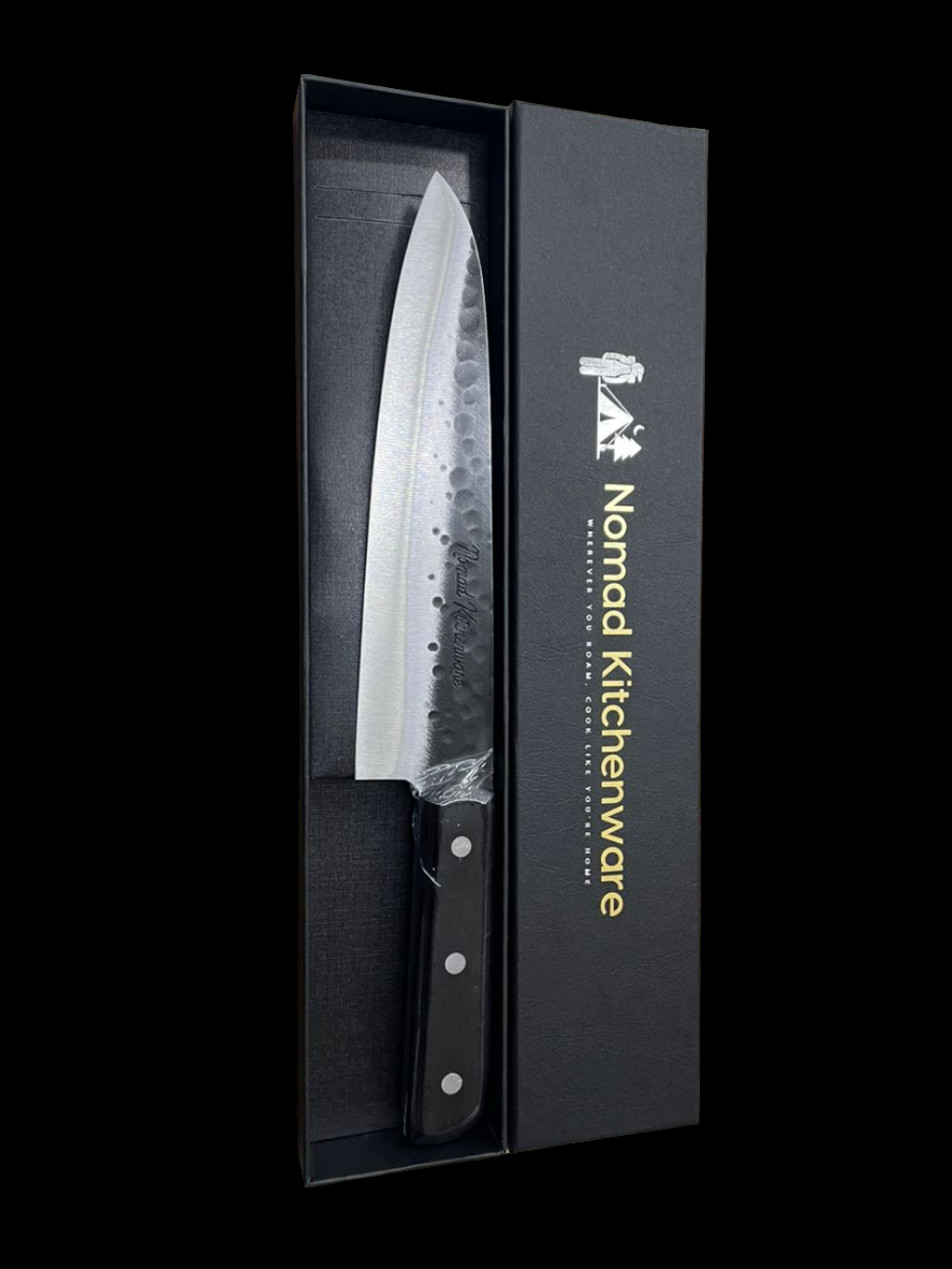 Nomad Knife 3 knives set