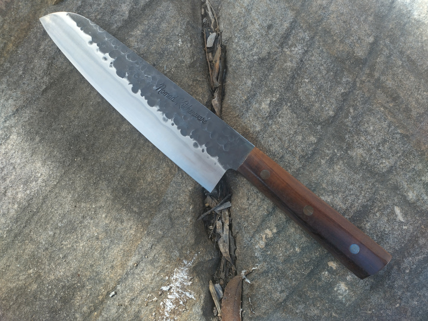 Nomad Knife 3 knives set