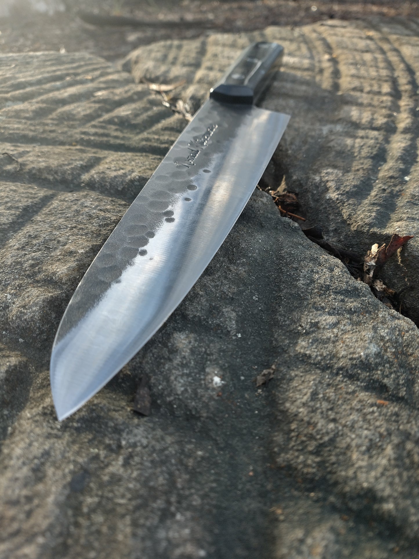 Chef's knife Nomad Kitchenware