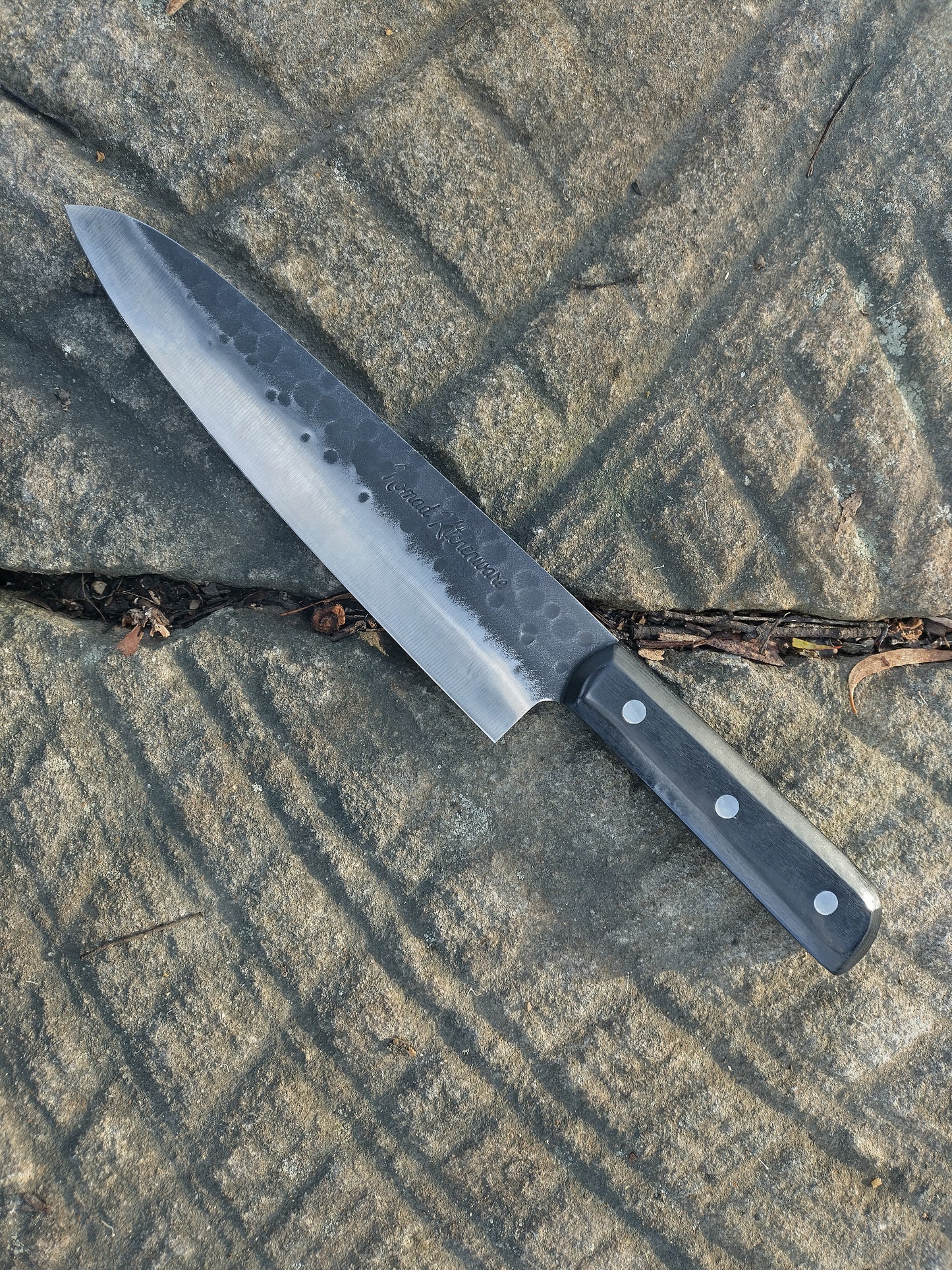 Chef's knife Nomad Kitchenware