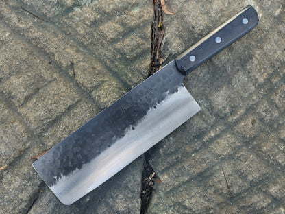 Nomad Kitchenware Cleaver