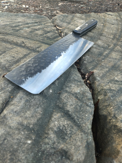 Nomad Kitchenware Cleaver